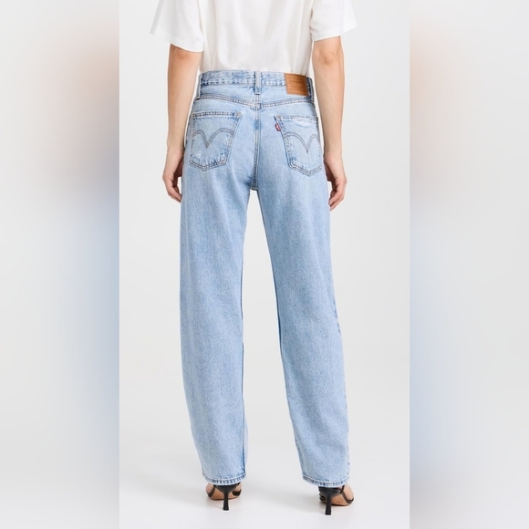 VINTAGE!! Levi's | Baggy Dad Jeans, Size 25 - Picture 4 of 12